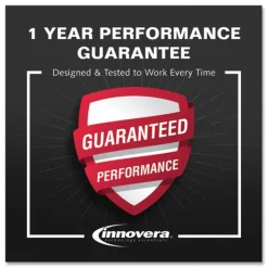 Innovera Remanufactured 550 Page-Yield Replacement High-Yield Ink for LC2033PKS - Cyan/Magenta/Yellow