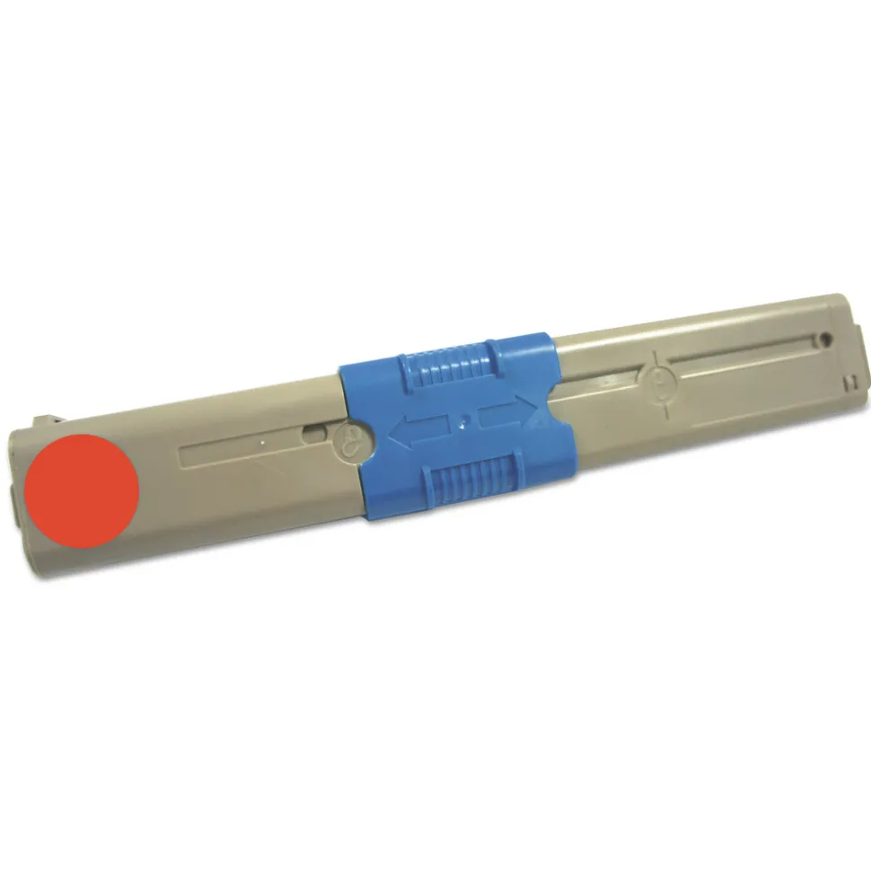 Innovera Remanufactured 2,000 Page-Yield Replacement Toner for 44469702 - Magenta