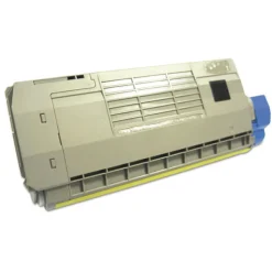 Innovera Remanufactured 11,500 Page-Yield Replacement Toner for 44318602 - Magenta