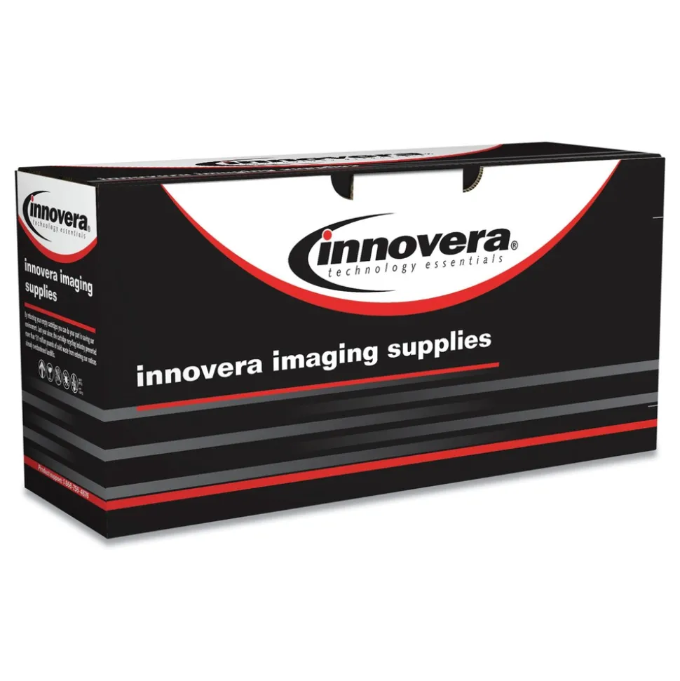 Innovera Remanufactured Black Toner Replacement for MLT-D203L 5000 Page-Yield