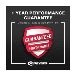 Innovera Remanufactured Black Toner Replacement for MLT-D116L 3000 Page-Yield