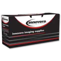 Innovera (W2122A) 4,500 Page-Yield Remanufactured Toner Replacement for 212A - Yellow