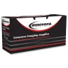 Innovera (W2112X) 2,450 Page-Yield Remanufactured High-Yield Toner Replacement For 206X - Yellow