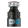 InSinkerator Badger 5 Garbage Disposal, 1/2 HP