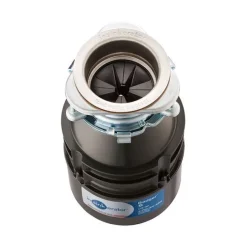 InSinkerator Badger 5 Garbage Disposal, 1/2 HP