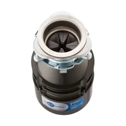 InSinkerator Badger 1 Garbage Disposal, 1/3 HP