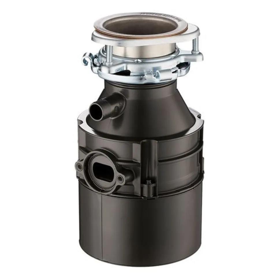 InSinkerator Badger 1 Garbage Disposal, 1/3 HP
