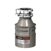 InSinkerator Evergrind 1/2 HP Garbage Disposal