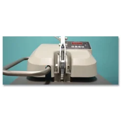 INSTA 256 32 in. x 40 in. x 22 in. Manual Heat Press - Beige/Black