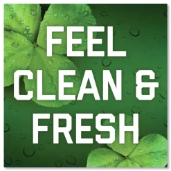 Irish Spring 3.75 oz. Bar Soap - Clean Fresh Scent (54/Carton)