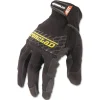 Ironclad Box Handler Gloves - X-Large, Black (1 Pair)