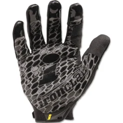 Ironclad Box Handler Gloves - X-Large, Black (1 Pair)