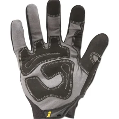 Ironclad General Utility Spandex Gloves - Black/Medium (1-Pair)