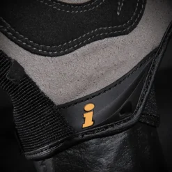 Ironclad General Utility Spandex Gloves - Black/Medium (1-Pair)