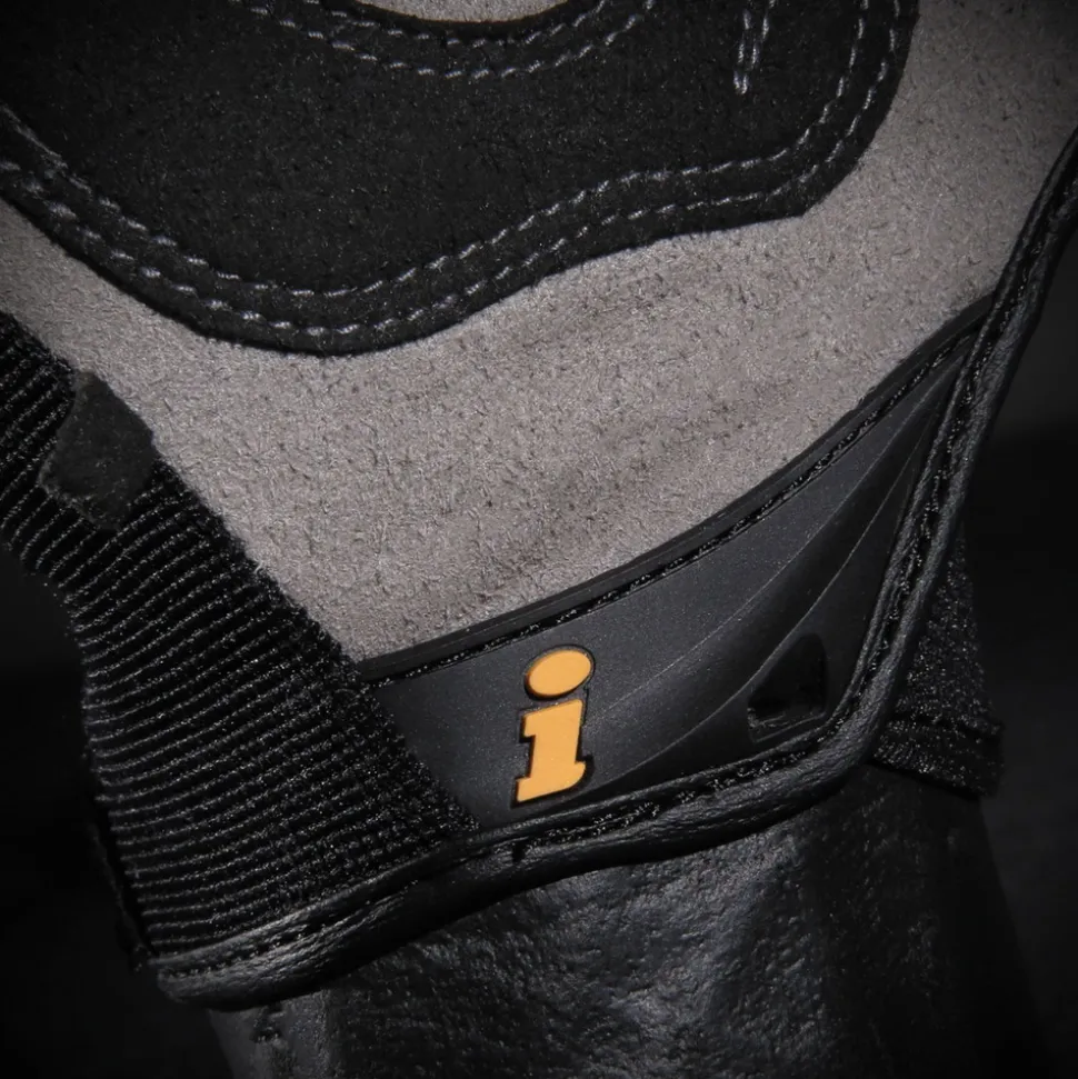 Ironclad General Utility Spandex Gloves - Black/Medium (1-Pair)