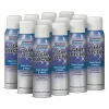 ITW Dymon 38520 20 oz. Aerosol Spray Clear Reflections Mirror and Glass Cleaner (12/Carton)