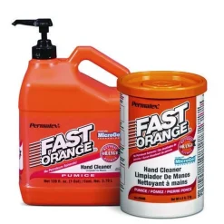 ITW Dymon 1 Gallon Dispenser Pumice Hand Cleaner - Citrus Scent