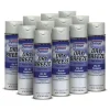 ITW Dymon Dry Breeze 10 oz. Aerosol Air Freshener Spray - Sugar and Spice (12/Carton)