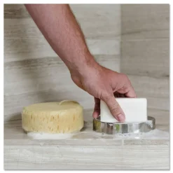 Ivory 12364 Individually Wrapped Original Scent 3.1 oz. Bar Soaps (72-Piece/Carton)