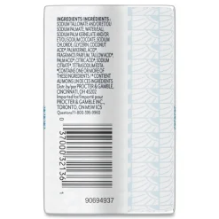 Ivory 12364 Individually Wrapped Original Scent 3.1 oz. Bar Soaps (72-Piece/Carton)