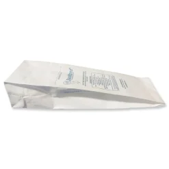 Janitized Vacuum Filter Bags Designed to Fit Windsor Sensor S/S2/XP/Versamatic Plus (100/Carton)