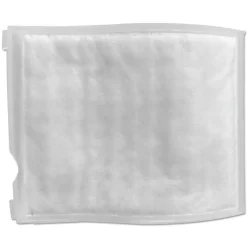 Janitized Vacuum Micro Filter Designed to Fit Windsor Sensor SRS12/SRS15 (25/Carton)