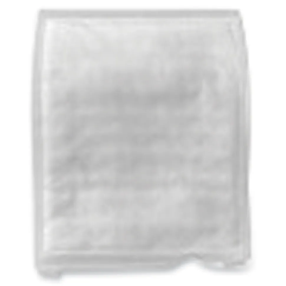 Janitized Vacuum Micro Filter Designed to Fit Windsor Sensor SRS12/SRS15 (25/Carton)