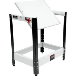 JET Flip-Top Benchtop Machine Table