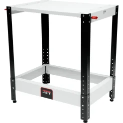 JET Flip-Top Benchtop Machine Table