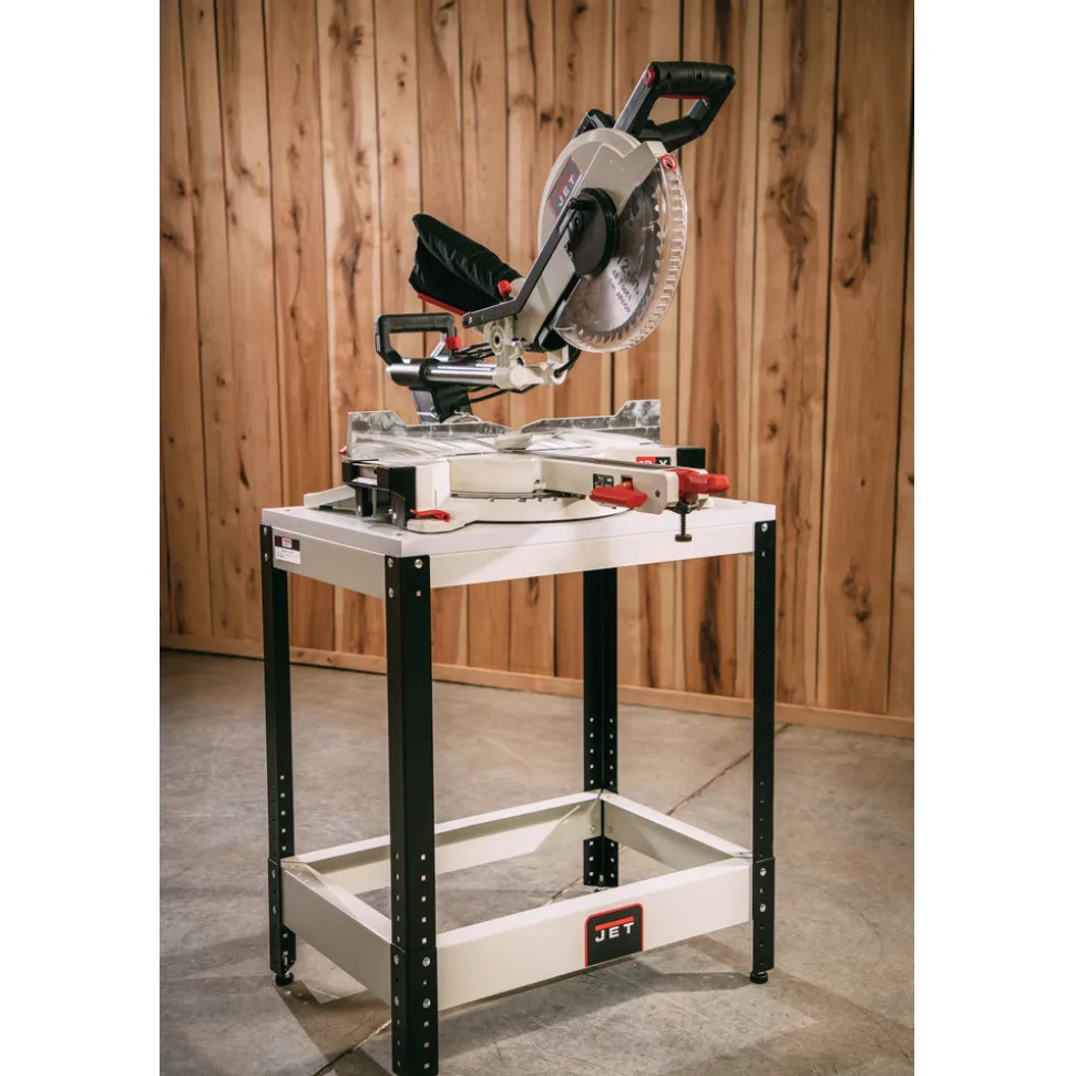 JET JT9-728100 Universal Benchtop Machine Table