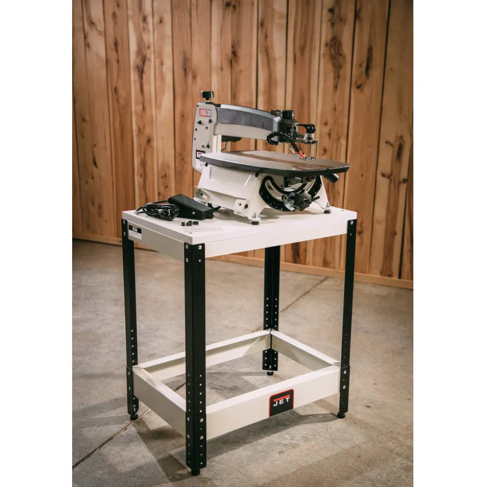 JET JT9-728100 Universal Benchtop Machine Table