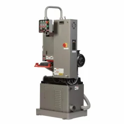 JET J-948WBSV 230V 3-Phase 9 x 48 in. Variable Speed Wide Belt Sander