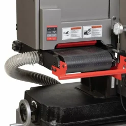 JET J-948WBSV 230V 3-Phase 9 x 48 in. Variable Speed Wide Belt Sander