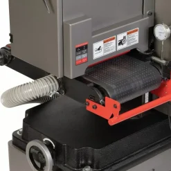 JET J-948WBSV 230V 3-Phase 9 x 48 in. Variable Speed Wide Belt Sander