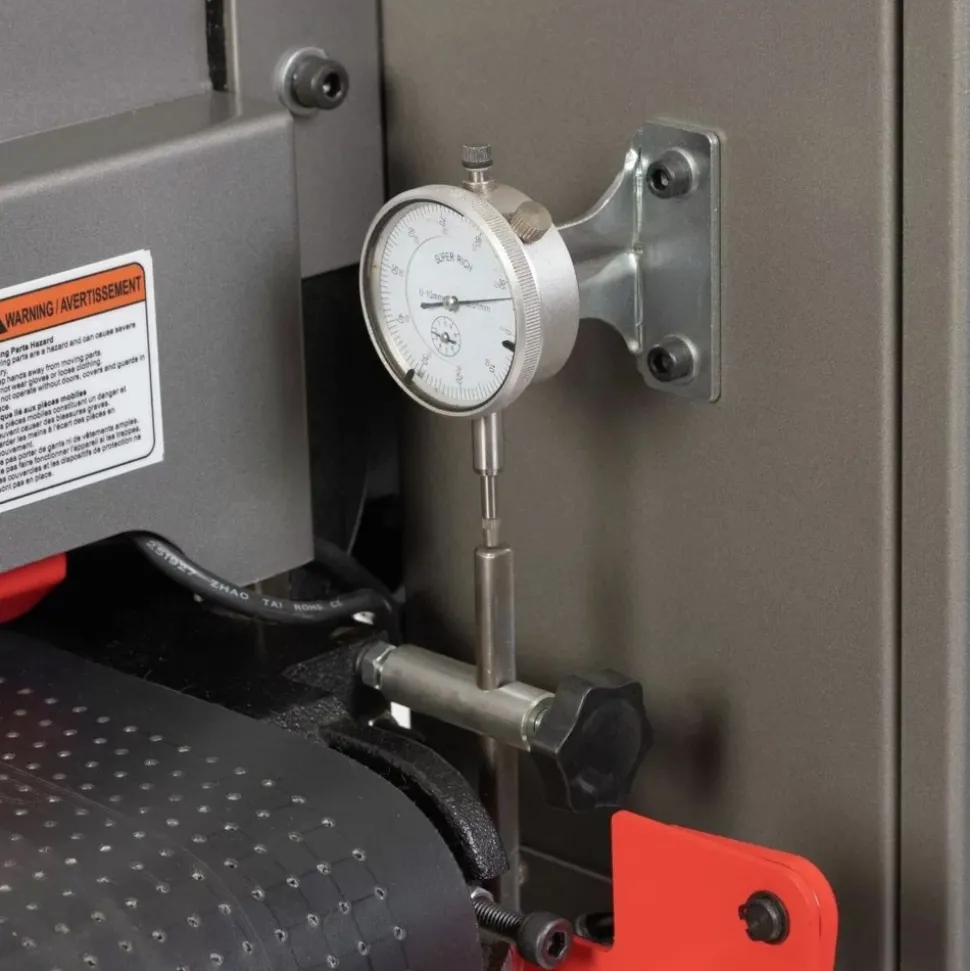 JET J-948WBSV 230V 3-Phase 9 x 48 in. Variable Speed Wide Belt Sander