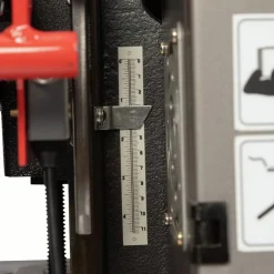 JET J-948WBSV 230V 3-Phase 9 x 48 in. Variable Speed Wide Belt Sander