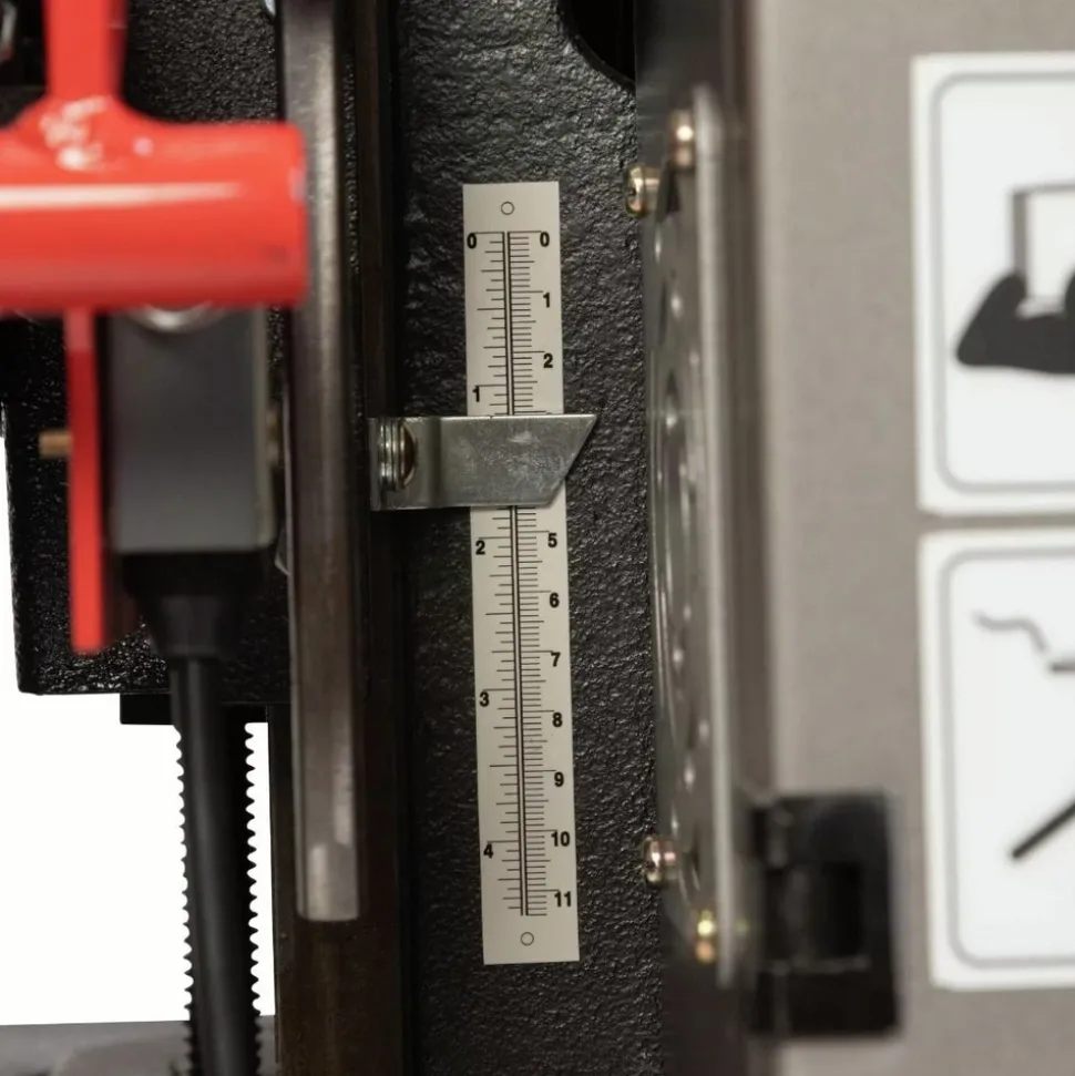 JET J-948WBSV 230V 3-Phase 9 x 48 in. Variable Speed Wide Belt Sander