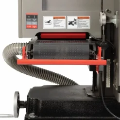 JET J-948WBSV 230V 3-Phase 9 x 48 in. Variable Speed Wide Belt Sander