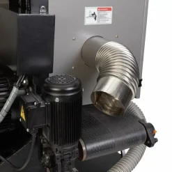 JET J-948WBSV 230V 3-Phase 9 x 48 in. Variable Speed Wide Belt Sander