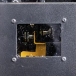 JET J-948WBSV 230V 3-Phase 9 x 48 in. Variable Speed Wide Belt Sander