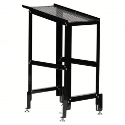 JET Outfeed Table for J-948WBSV 9 in. x 48 in. Variable Speed Wide Belt Sander