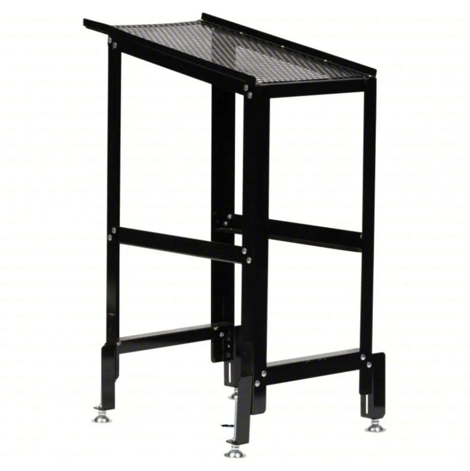 JET Outfeed Table for J-948WBSV 9 in. x 48 in. Variable Speed Wide Belt Sander