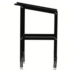 JET Outfeed Table for J-948WBSV 9 in. x 48 in. Variable Speed Wide Belt Sander