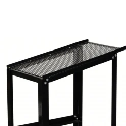 JET Outfeed Table for J-948WBSV 9 in. x 48 in. Variable Speed Wide Belt Sander