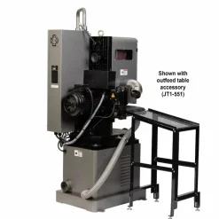 JET Outfeed Table for J-948WBSV 9 in. x 48 in. Variable Speed Wide Belt Sander