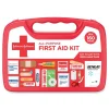 Johnson & Johnson Red Cross 160-Piece All-Purpose First Aid Kit