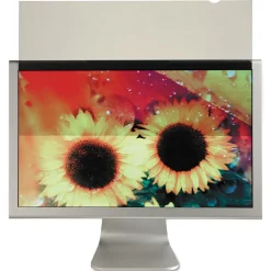 Kantek 16:10 Aspect Ratio Secure View LCD Privacy Filter for 22 in. Widescreen Flat Panel Monitor