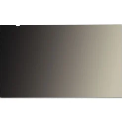 Kantek 16:10 Aspect Ratio Secure View LCD Privacy Filter for 22 in. Widescreen Flat Panel Monitor