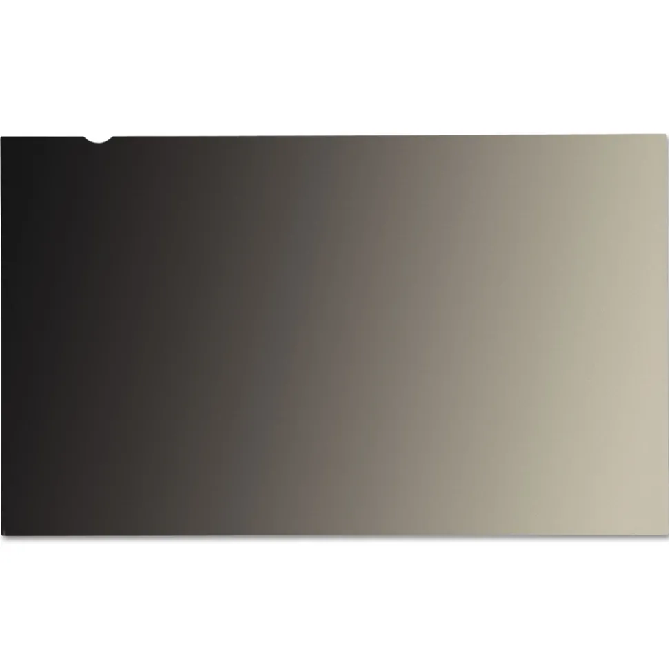 Kantek 16:10 Aspect Ratio Secure View LCD Privacy Filter for 22 in. Widescreen Flat Panel Monitor