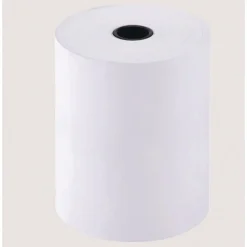 Karat 3.13 in. x 273 ft. Thermal Paper Rolls - White (50/Carton)